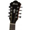 Ibanez AEL108 MD NT elektricko-akustick kytara