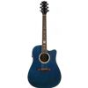 Baton Rouge X1s DCE Blue Moon CE elektricko-akustick kytara