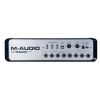 M-Audio M Track Quad USB audio rozhran