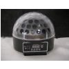 Flash LED Magic Ball 6x3W RGBWY DXM světelný efekt Flash LED Magic Ball 6x3W RGBWY DXM světelný efekt