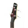 Ibanez GSR 200 JB basov kytara