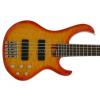Ibanez BTB-405QM-HS basov kytara