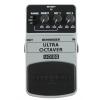 Behringer UO100 Ultra Octaver kytarov efekt