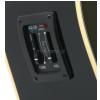 Richwood RD12CE BK elektricko-akustick� kytara