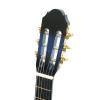 Martinez MTC 080 Pack Blue klasick kytara