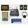 Novation Audiohub 2x4 USB audio rozhran