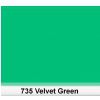 Lee 735 Velvet Green filtr