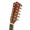 Burton W-24/N-12 akustick kytara