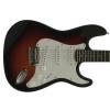 EverPlay EV-512 3xSC Sunburst elektrick� kytara