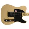 Fender Telecaster AM SRS ASH Player MN HBL