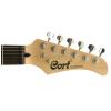 Cort CGP-3T BK pack  elektrick kytara