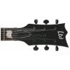 LTD EC400 EMG BK elektrick kytara