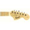 Fender Squier Affinity Strat MN BSB elektrick kytara