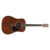 Burton W-34/N akustick kytara