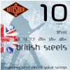 Rotosound BS10 British Steels struny na elektrickou kytaru