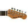 Harley Benton MS15WH elektrick kytara