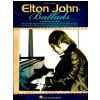 PWM Elton John - Ballads psn na fortepiano