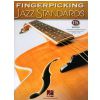 PWM Różni - Fingerpicking Jazz Standards.