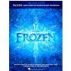 Frozen- Melody, klavrn poznmky, kytarov akordy
