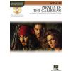PWM Pirates of the Caribbean for violin (+ Audio Access)