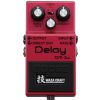 BOSS DM-2W Delay kytarov efekt