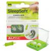 Alpine SleepSoft+ earplugs (pair)
