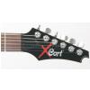 Cort X2 BK elektrick kytara
