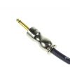 Gibson CAB18PP 18′ Purple Gibson 4,5m instrumentln kabel