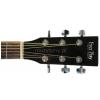 EverPlay AP-316 BK akustick kytara