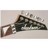 Jackson RX10D BK Rhoads elektrick kytara