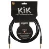 Klotz KIKA 045 PP1 instrumentální kabel