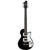 Hagstrom Metropolis Black elektrick kytara