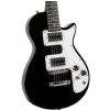 Hagstrom Metropolis Black elektrick kytara