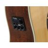Hagstrom Sidre CE elektricko-akustick kytara