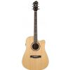 Hagstrom Sidre CE elektricko-akustick kytara