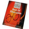 PWM Elton John - The best of... 22 atwe melodie w opracowaniu na keyboard