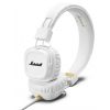 Marshall Major MKII White sluch�tka
