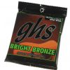 GHS  Bright Bronze 10U struny na akustickou kytaru