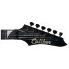 Caliber JS-7X-BLK elektrick kytara