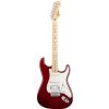 Fender Standard Stratocaster HSS Candy Apple Red elektrick kytara
