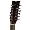 Morrison BD100-12 akustick kytara