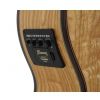 Ibanez AEW 40 AS NT elektricko-akustick kytara