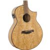Ibanez AEW 40 AS NT elektricko-akustick kytara