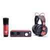 Focusrite Scarlett Solo Studio Pack