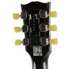 Gibson LPM 2015 BL Translucent Ebony elektrick kytara