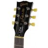 Gibson LPM 2015 BL Translucent Ebony elektrick kytara