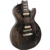Gibson LPM 2015 BL Translucent Ebony elektrick kytara