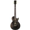 Gibson LPM 2015 BL Translucent Ebony elektrick kytara