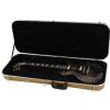 Gibson LPM 2015 BL Translucent Ebony elektrick kytara