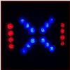 Flash LED DMX